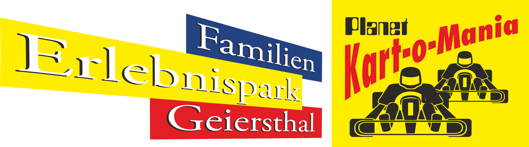 Erlebnispark Geiersthal KART-O-MANIA